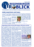 Regensburger URo-Blick