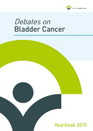 Debates on Bladder Cancer Yearbook 2010