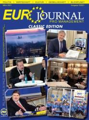 EUROjournal pro management